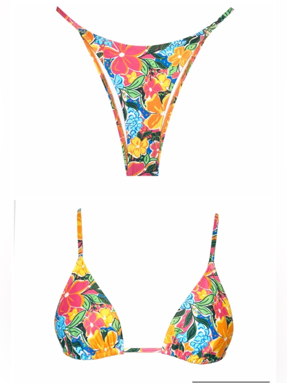 ORIA BIKINI SET